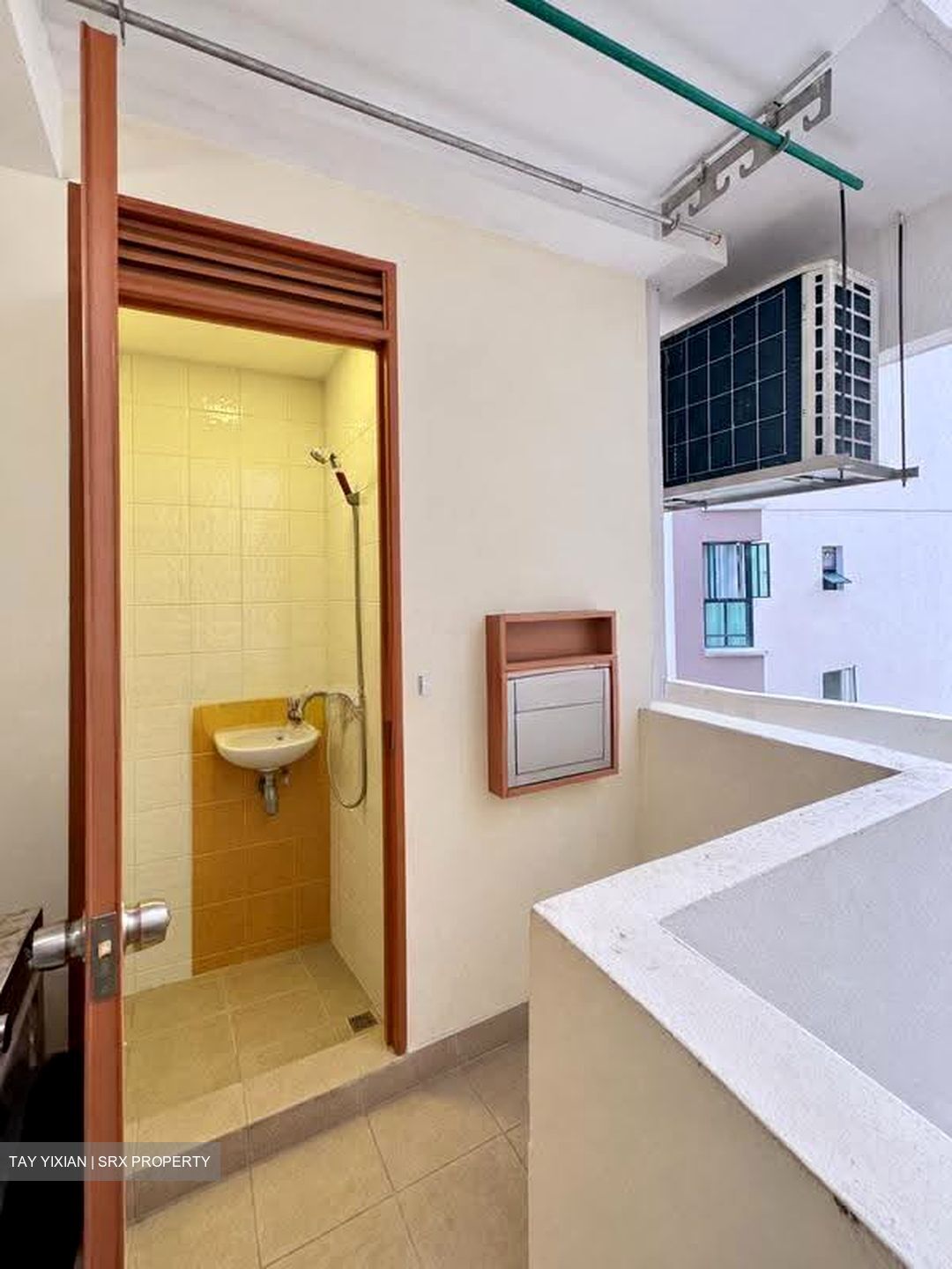 Woodsvale (D25), Condominium #637210861